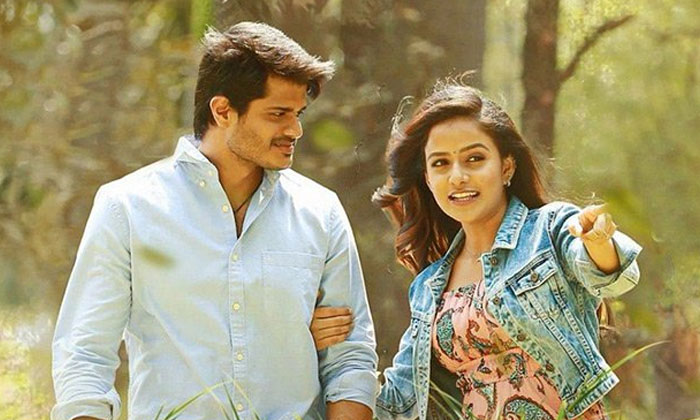 Telugu Baby, Sai Rajesh, Tollywood-Movie