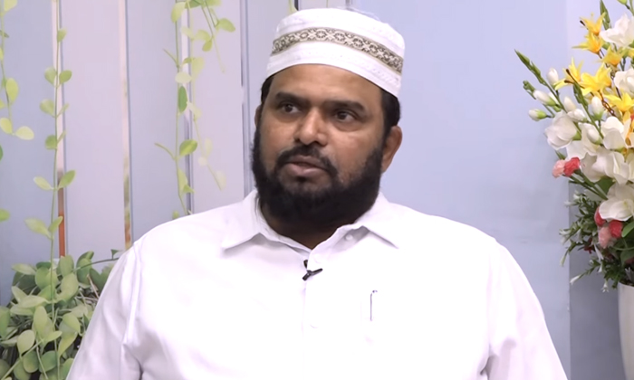 Telugu Ahmadiyyas, Andhra Pradesh, Andhrapradesh, Ap, Fatwa, Khadar Basha, Lates