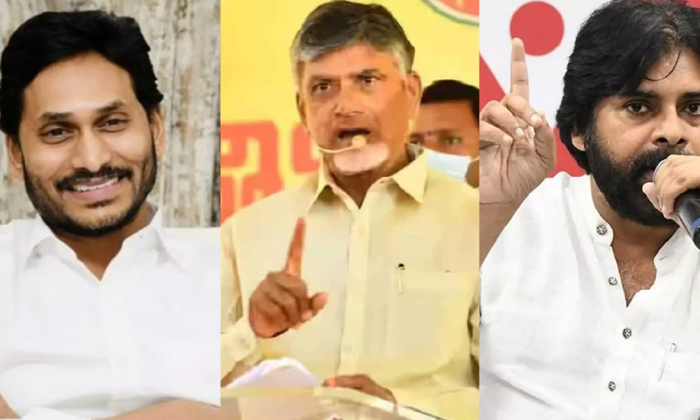 Telugu Andhra, Manipur, Ycp Nda-Telugu Political News