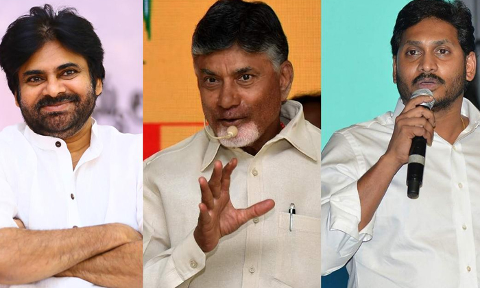  Andhra Parties Where Political Interests Are Important , Manipur, Andhra Parties-TeluguStop.com