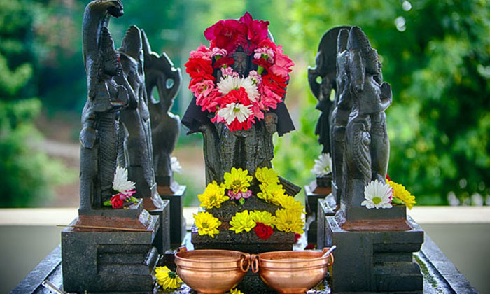  These Are The Procedures For Visiting The Navagraha , Astrology , Lord Surya ,-TeluguStop.com