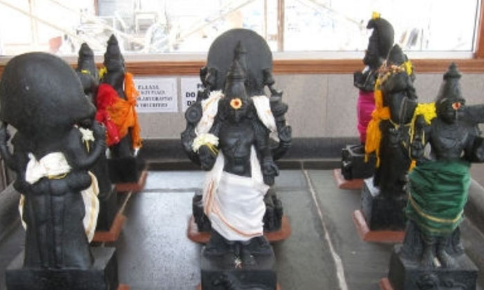 Telugu Astrology, Devotional, Lakshmi Devi, Lord Vishnu-Latest News - Telugu