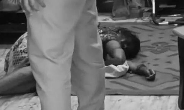 Telugu Amalapuram, Boyin Pally, Hyderabad, Jhansi Lakshmi, Latest Telugu, Satyan