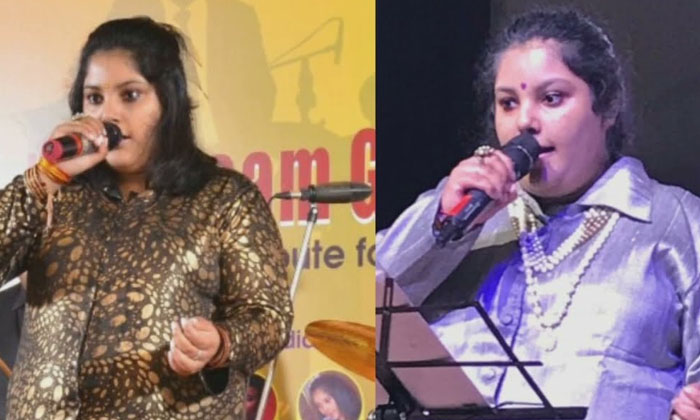  Benzy Kumar Singer Success Story Details Here Geos Viral In Social Media ,auti-TeluguStop.com