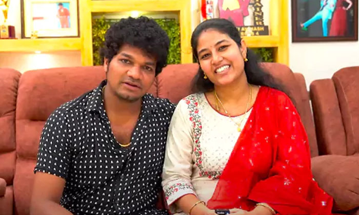 Telugu Anuja, Avinash, Jabardasth, Pregnant, Youtube-Movie Telugu Anuja, Avinash, Jabardasth, Pregnant, Youtube-Movie