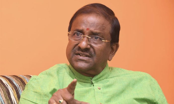 Telugu Bandi Sanjay, Bjp, Janasena, Kishan Reddy, Somu Veerraju-Telugu Political