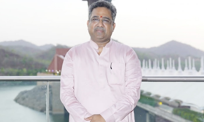  Bjp National Leader Sunil Bansal To Telangana Tomorrow Details, Bjp, Sunil Bans-TeluguStop.com