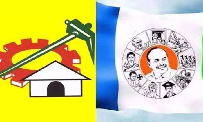  Did Ycp Underestimate Bjp, Bjp Party, Brs Party, Ycp Party, Tdp Party, Daggubati-TeluguStop.com