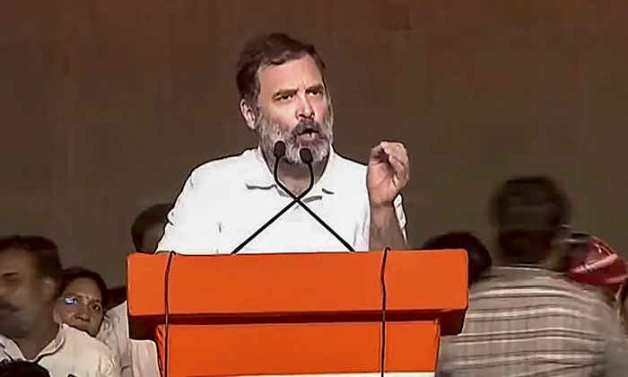 Telugu Ap, Brs, Rahul Gandhi, Telangana, Ys Sharmila, Ysrtp-Politics Telugu Ap, Brs, Rahul Gandhi, Telangana, Ys Sharmila, Ysrtp-Politics