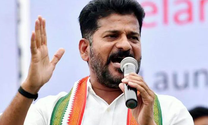 Telugu Congress, Revanth Reddy, Telangana-Politics