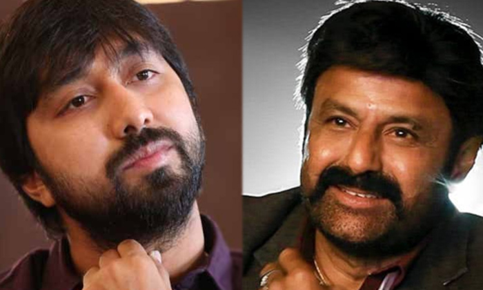  Nandamuri Balakrishna Director Bobby Nbk109 Update, Director Bobby, Nandamuri Ba-TeluguStop.com