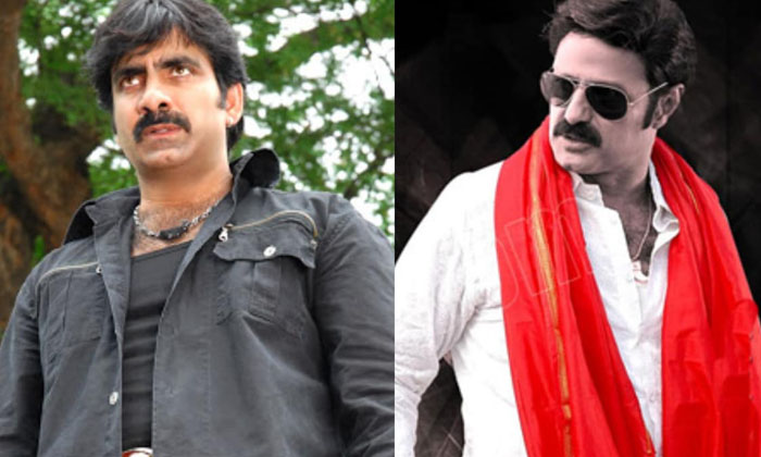 Telugu Balakrishna, Honey Rose, Pawan Kalyan, Ravi Teja, Sai Dharam Tej, Shruti