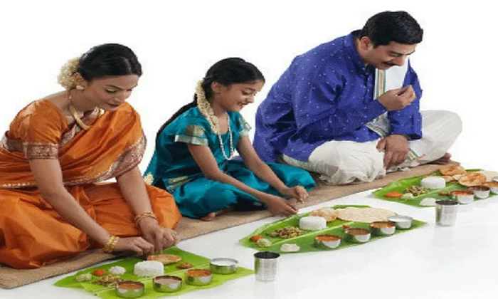  Health Benefits Of Sitting On The Floor And Eating,sitting On Floor,eating,in Di-TeluguStop.com