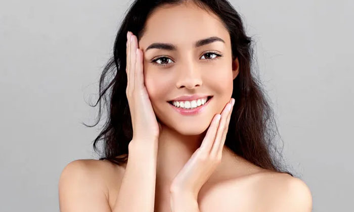  Best Home Remedy For Facial Glow Skin! Facial Glow Skin, Glowing Face, Glowing S-TeluguStop.com
