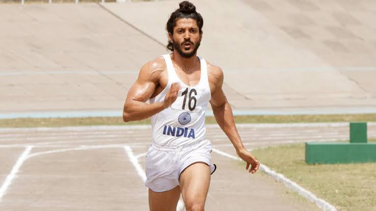  Celebrating 10 Years Of ‘bhaag Milkha Bhaag’: Farhan Akhtar Reflects-TeluguStop.com