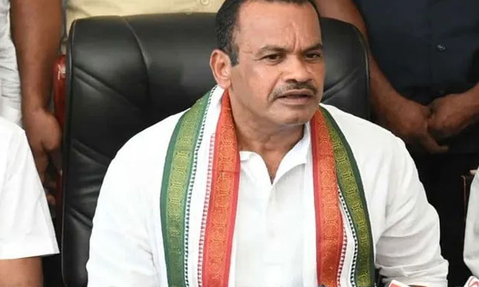 Telugu Congress, Jupallikrishna, Komativenkat, Telangana-Politics