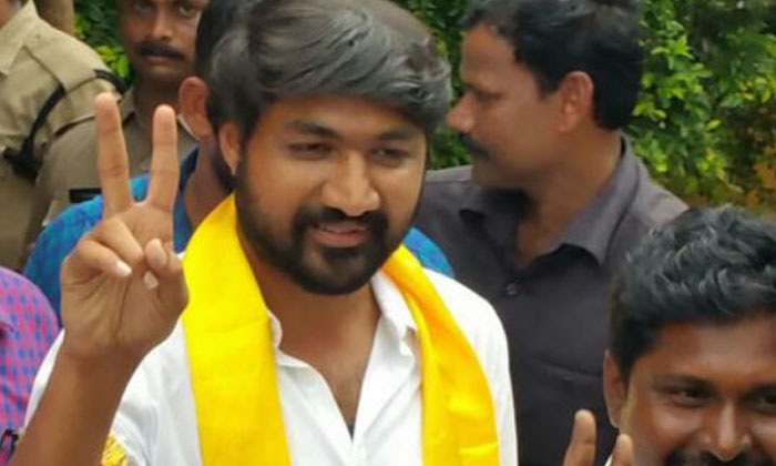 Political War In Bhuma Family?, Akhila Priya , Bhuma Brahmananda Reddy , Bhuma N Political War In Bhuma Family?, Akhila Priya , Bhuma Brahmananda Reddy , Bhuma N-TeluguStop.com