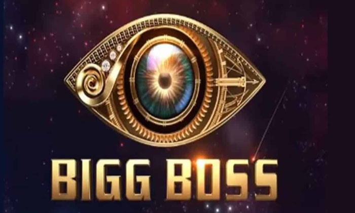  This Time The Famous Person Who Is Entering Bigg Boss, Big Boss 7, Ntr, Nani, Na-TeluguStop.com
