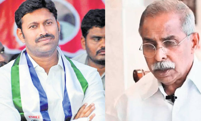  Sensational Decision Of Mp Avinash Reddy In Viveka Case..letter To Cbi Mp Avinas-TeluguStop.com