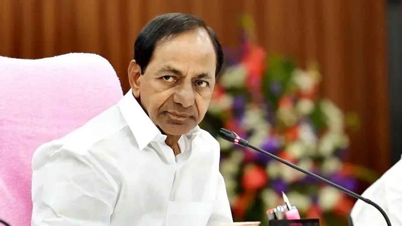  Telangana Cabinet Meeting On 31st Of This Month-TeluguStop.com