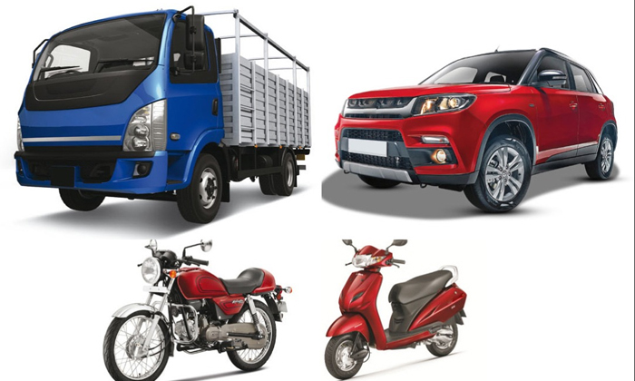 Telugu Central, Scheme, Wheeler, Vehicles, Subsidy-Latest News - Telugu