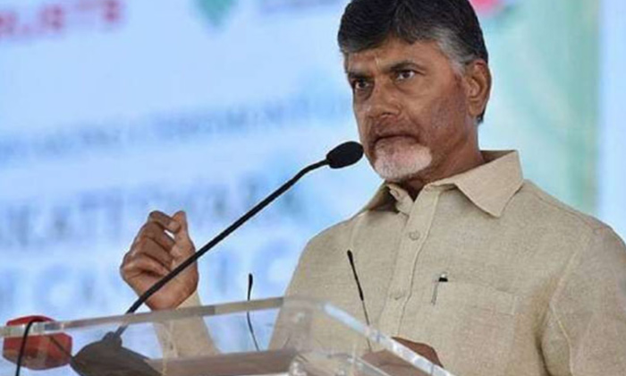  Chandrababu Naidu Political Strategy Behind Silence,tdp,ycp,janasena,chandrababu-TeluguStop.com