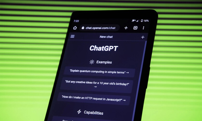  Chatgpt Official Android App Going To Launch Soon On Play Store Details, Chatgpt-TeluguStop.com