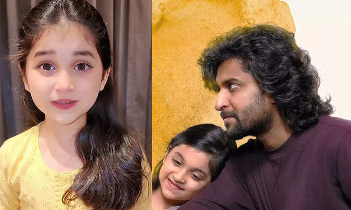  Child Artist Kiara Amazing Acting Skills-TeluguStop.com