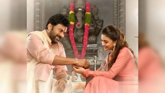  Chiranjeevi’s Bhola Shankar: Trailer Release And Box Office Clash Details-TeluguStop.com