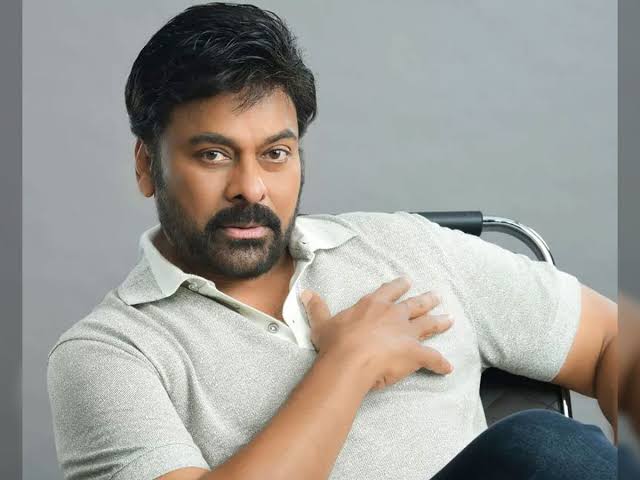  Chiranjeevi’s ‘bholaa Shankar’: Celebration Song ‘jam Ja-TeluguStop.com