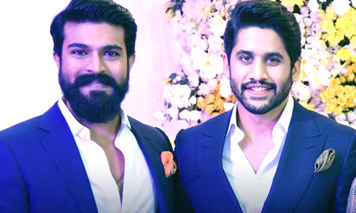  Tamannaah Made Shocking Comments, Ramcharan ,allu Arjun ,nagachaitanya ,chiranje-TeluguStop.com