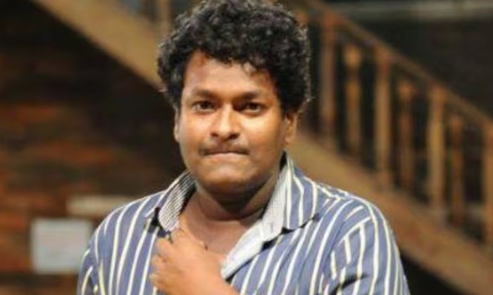  Did Comedian Satya Do Such Things ,comedians, Dhanaraj, Jabardasth, Satya ,ranga-TeluguStop.com