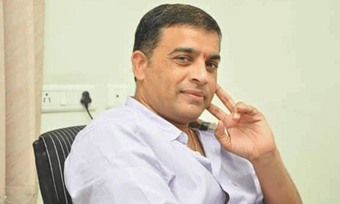 Telugu Bollywood, Dil Raju, Jawan, Nayanthara, Shah Rukh Khan-Movie