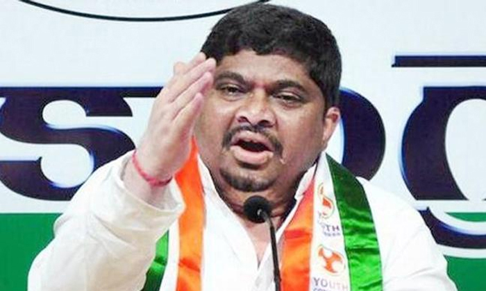 Telugu Congress, Pcc, Ponnam Prabakar, Revanth Reddy-Politics Telugu Congress, Pcc, Ponnam Prabakar, Revanth Reddy-Politics