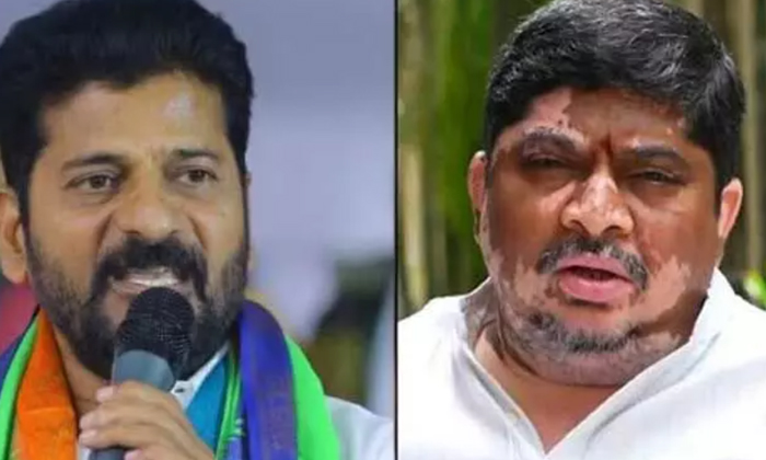 Do You Forget The Leader Of The Movement 'ponnam' That Is Not In Congress, Ponna Do You Forget The Leader Of The Movement 'ponnam' That Is Not In Congress, Ponna-TeluguStop.com