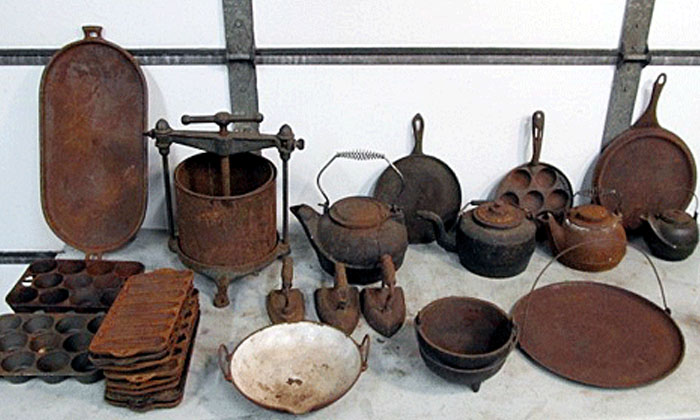 Telugu Brass Vessels, Ketu, Iron Objects, Rahu, Shani, Stopped, Vastu, Vastu Dos