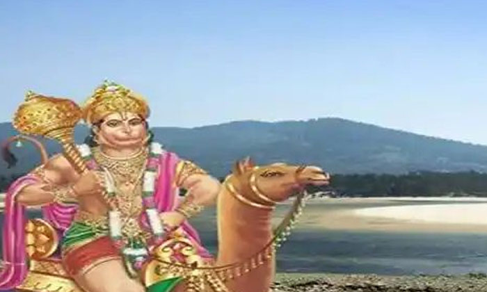 Telugu Anjaneya Swami, Bhakti, Camel, Devotional, Nandiswaradu, Shivadu, Vishnum