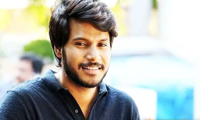 Telugu Ram Abbaraju, Sandeep Kishan, Sri Vishnu-Movie