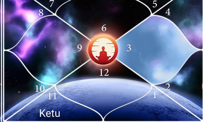  Due To The Presence Of Ketu In Chitta Nakshatra Unexpected Changes In The Lives-TeluguStop.com