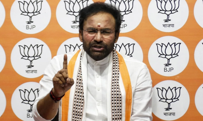 Telugu Bandi Sanjay, Bjp Cm Candi, Brs, Cm Kcr, Etela Rajender, Kishan Reddy, Te