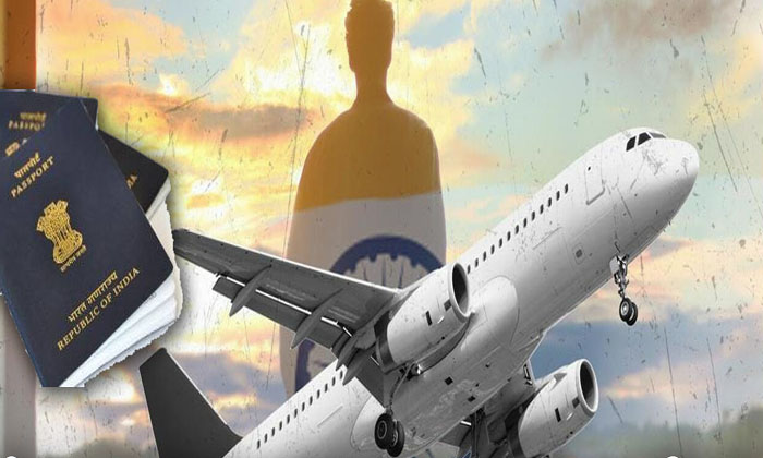  Why Do People Want To Give Up Indian Citizenship, Indian Diaspora, Nri News, Em-TeluguStop.com