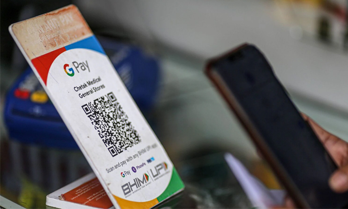  Google Pay Launches Upi Lite To Boost Small Value Transactions Details, Google P-TeluguStop.com