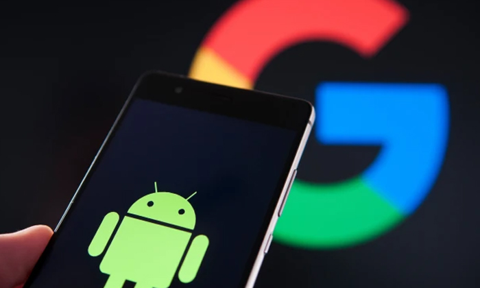  Google Gave A Strong Warning To Android Users What Is The Matter , Android Users-TeluguStop.com