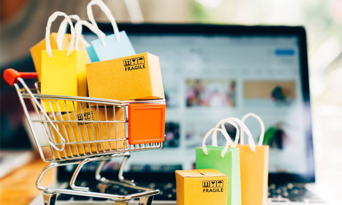  Govt Writes To Ecommerce Players To Stop Adopting Dark Patterns Details, E Comme-TeluguStop.com