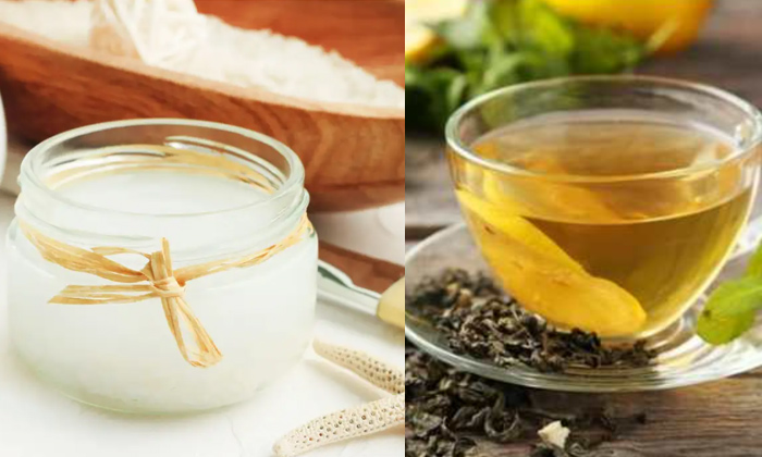Telugu Green Tea, Care, Care Tips, Fall, Latest, Long, Thick-Telugu Health