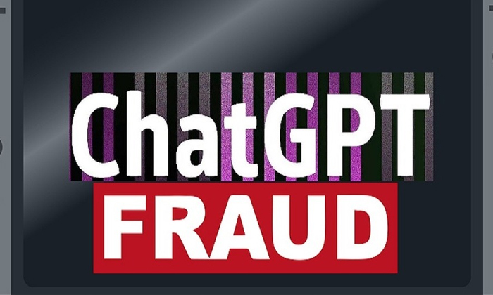 Telugu Chatgpt, Fraud Gpt, Latest, Tech-Latest News - Telugu