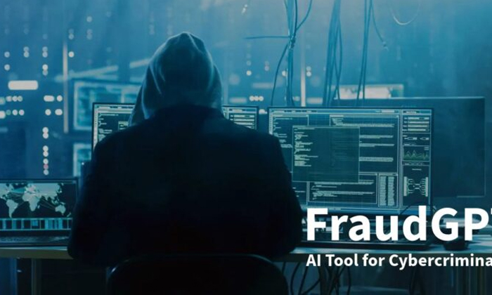  Heard Of Fraud Gpt Can It Detect Cybercrime , Chatgpt Fake Version, Fraud Gpt, D-TeluguStop.com