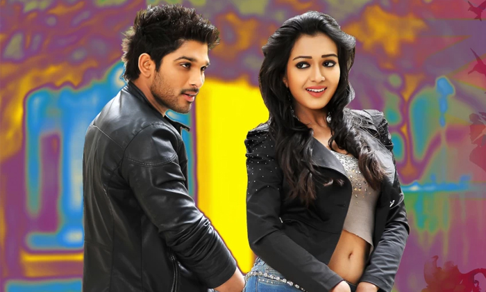 Telugu Catherine Tresa, Allu Arjun, Bimbisara, Catherinetresa, Sarrainodu-Movie