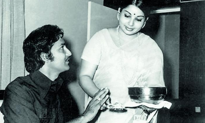 Telugu Rumorsobhan, Jayalalitha, Sandhya, Sobhan Babu, Tollywood-Telugu Stop Exc