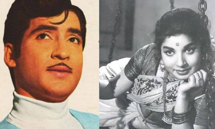  How Rumor Created Between Sobhan Babu And Jayalalitha-TeluguStop.com